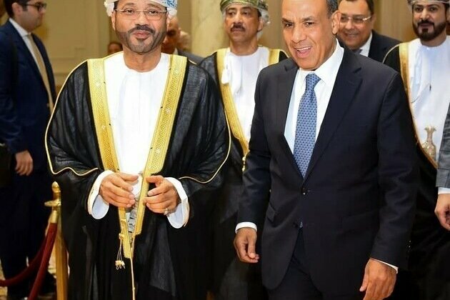 Egypt, Oman reaffirm unified stance on Gaza, Gulf security