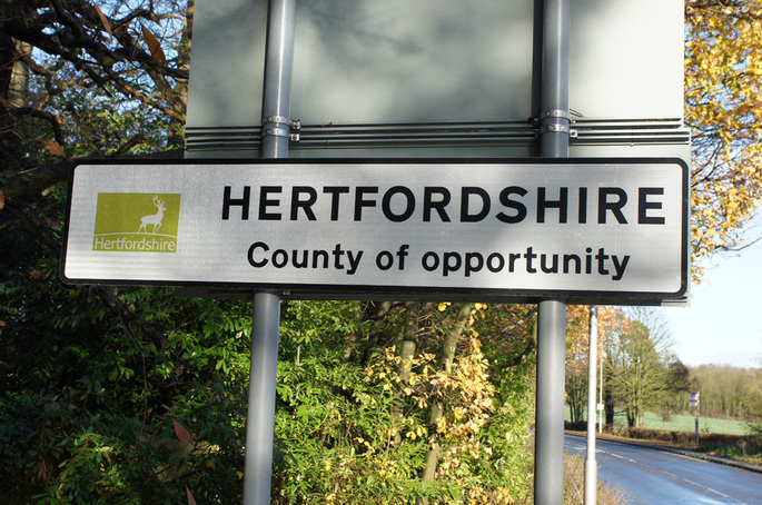 Ringway starts work on Herts mega contract