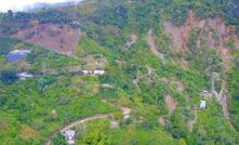  Los Cerros' Tesorito in Risaralda, Colombia