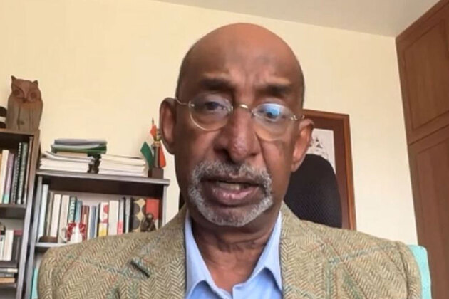 India monitoring Iran protests closely; relationship remains 'firm and strong' amid regional volatility: Former envoy