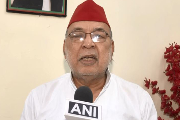 Samajwadi Party hits back at UP Deputy CM Brajesh Pathak over directive to display names during Kanwar Yatra