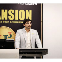 Harshul Rai's Role in Shaping Indore as a Hub for Sustainable Health Innovation