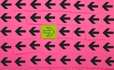 Venture capital: The battle to be different