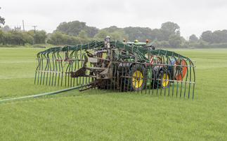 Slurry pumping system improves workflow