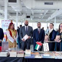 Menassah Distribution boosts UAE publishers' presence at Canadian Arabic Book Fair