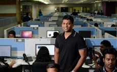 General Atlantic re-ups in India's Byju's 