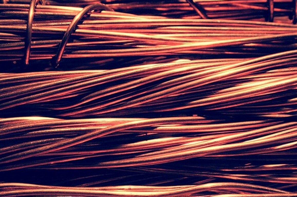 Gujarat's copper mining to take center stage at Vibrant Gujarat Regional Conference in Mehsana