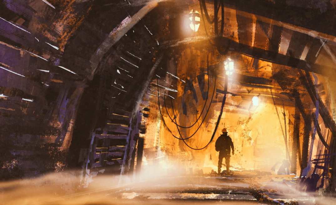 'Security of tenure' at centre of new Saudi mining code