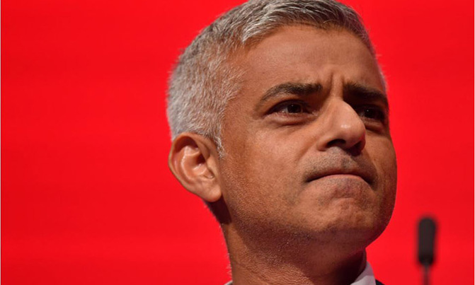 London Mayor: Brexit deal not possible by March 29th London Mayor: Brexit deal not possible by March 29th