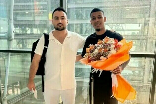 Tiago Macedo Joins Mes Sungun Futsal Club