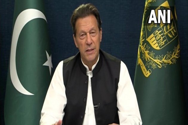 Imran Khan thanks Pakistanis for supporting protests against his ouster as PM