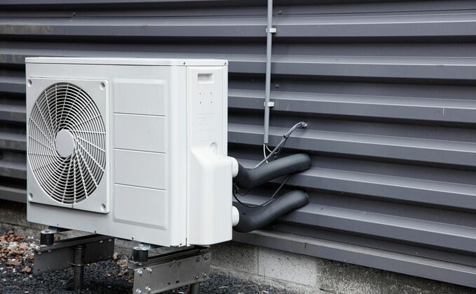 'Heat pumps work': Study confirms Air Source Heat Pumps three times more efficient than gas boilers