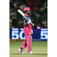 I don't need to answer critics, says Riyan Parag following his first fifty of IPL 2026 in 10 games
