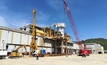  Keller has been undertaking piling work during the expansion of Sun Metals' zinc refinery in Queensland