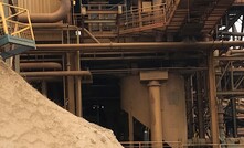  Agregados respondem por maior parte da produção mineral do PR