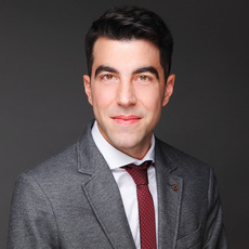 Amedeo Goria