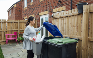 WRAP: Brits bin more than one billion recyclable items a year