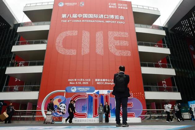 Interview: CIIE a global public good in trade, says Kyrgyz economist