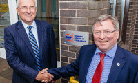 BMF opens first Regional Centre of Excellence in Scotland