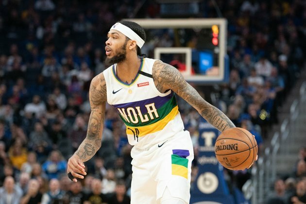 Pelicans' Ingram not convinced season will be completed
