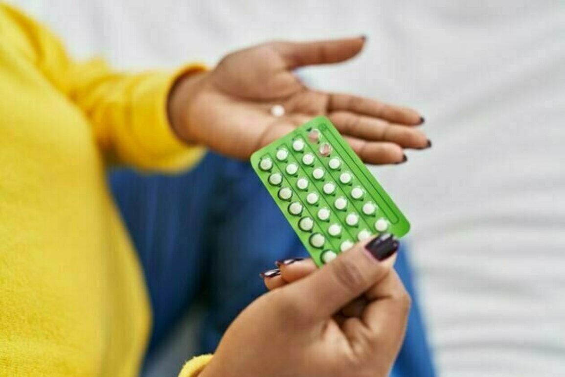 Birth control increases stroke risk - here's what women need to know