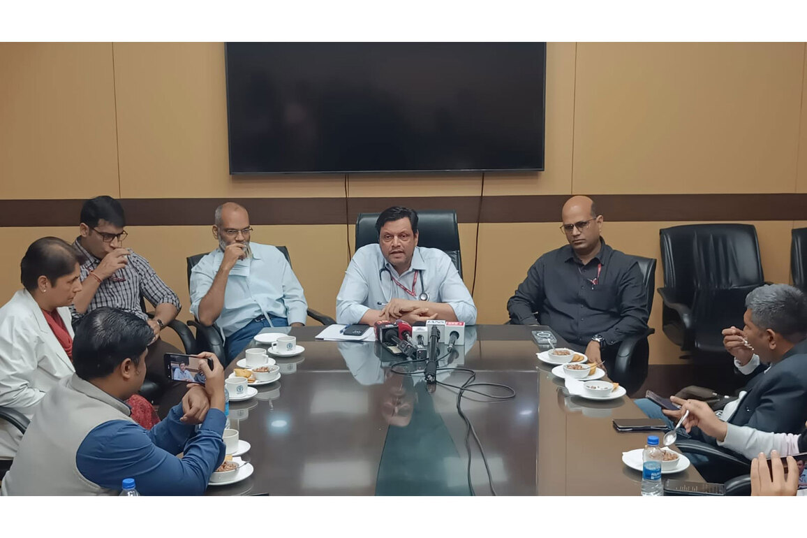 AIIMS to conduct study in Delhi NCR to evaluate risk of lung cancer from air pollution