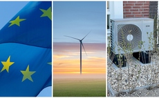 EU-derived law confusion, the new Net Zero Council, and the latest on the heat pump wars