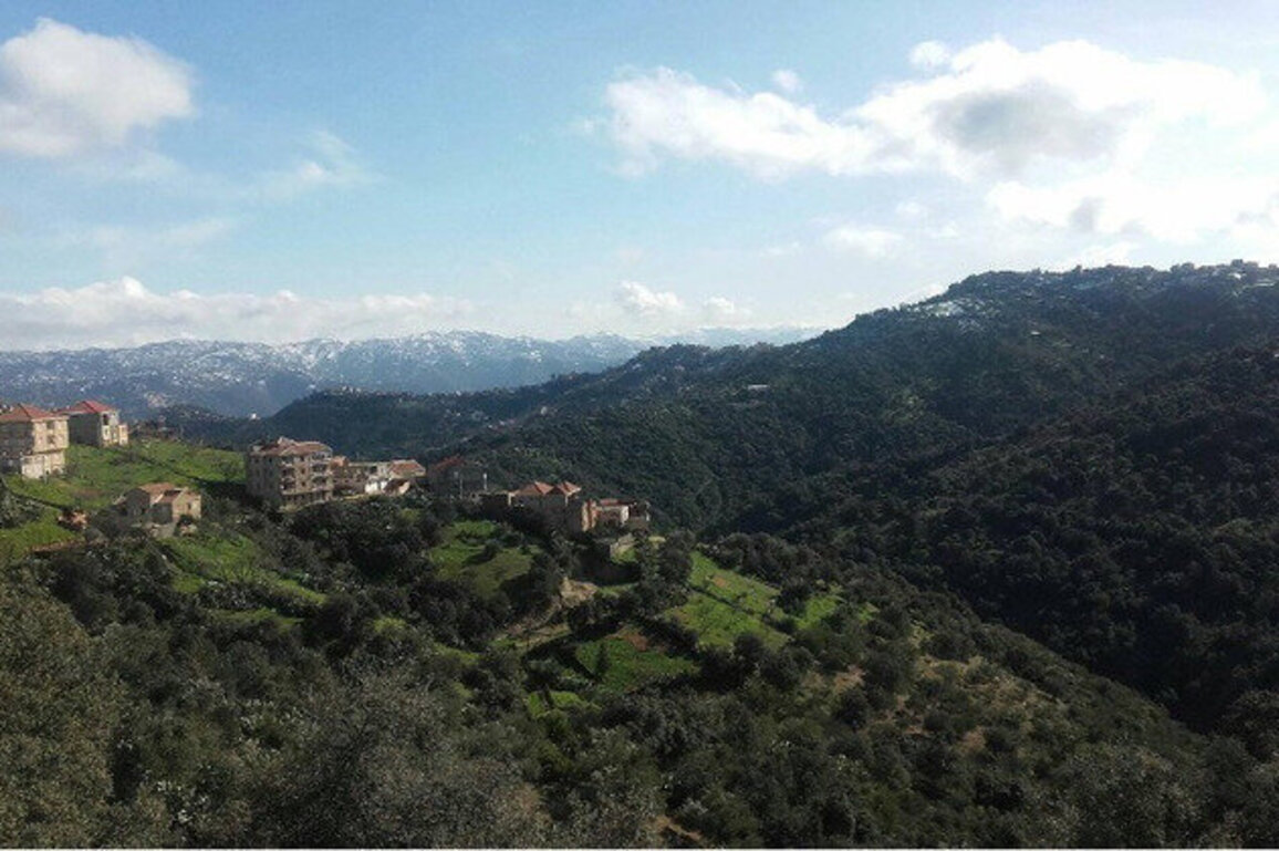Kabylia: The Quest for Identity and Recognition in Algeria