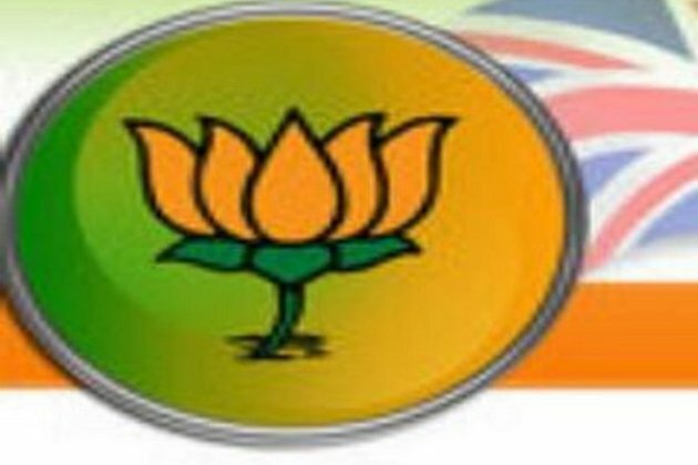 'Overseas Friends of BJP' writes to Conservative party leaders