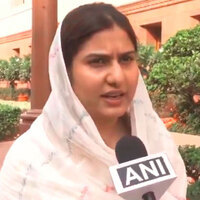 Govt announces many bill but does not implement it: SP MP Iqra Hasan on women's reservation bill