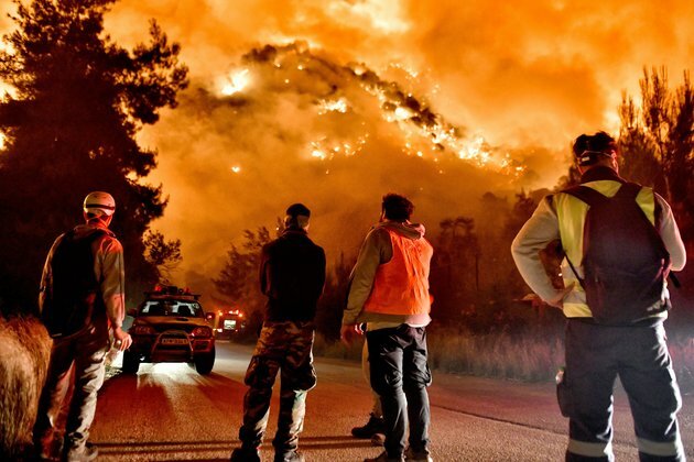 How summer 2021 has changed our understanding of extreme weather