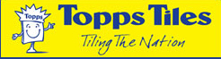 Topps Tiles sales fall 