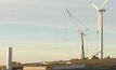 Novera trades landfill for windpower in the UK