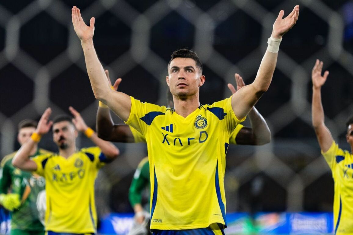 Ronaldo at the Club World Cup&quest; Which teams could make transfers before June 14&quest; - ESPN