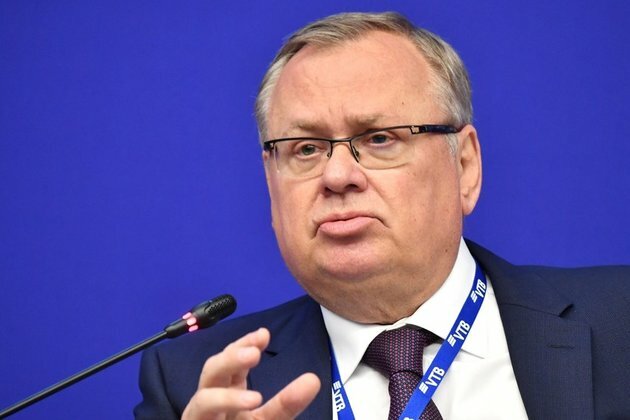 Time to kill SWIFT, Russian banker suggests