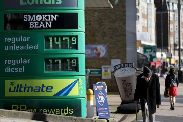 Oil markets brace for more turbulence ahead amid geopolitical risks, supply-demand dynamics