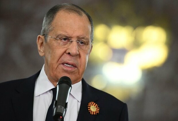 Western weapons already striking Russian territory Lavrov