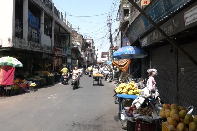 From 250/kg lemons to 440/kg paneer, Uttarakhand household budgets strained as Strait of Hormuz tensions trigger steep commodity inflation