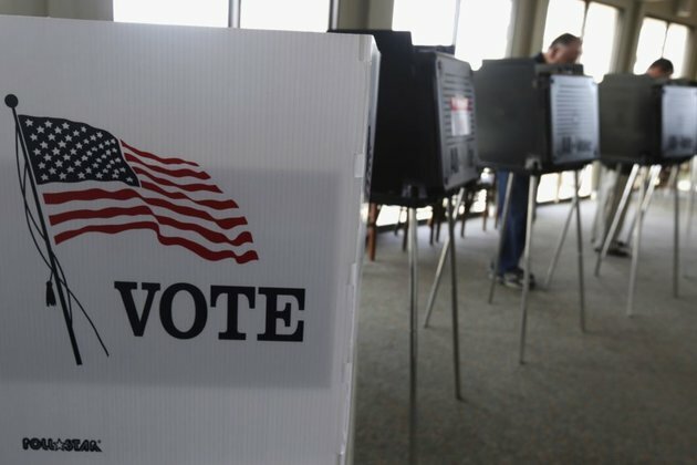 Big Democratic Field Taking Shape for 2020 US Presidential Race