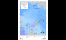 Beach gets tick for Tassia seismic