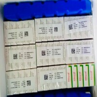 India donates 4.8 tons of vaccines to Afghanistan