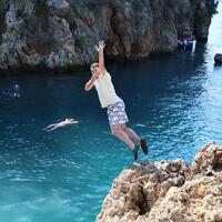 Trkiye's tourism boom faces climate change test as record heat reshapes travel patterns