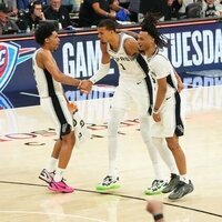 Victor Wembanyama (33 points), Spurs rout Thunder to even series
