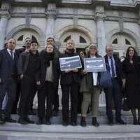 Humanitarians Cleared of Bogus Charges in Greece