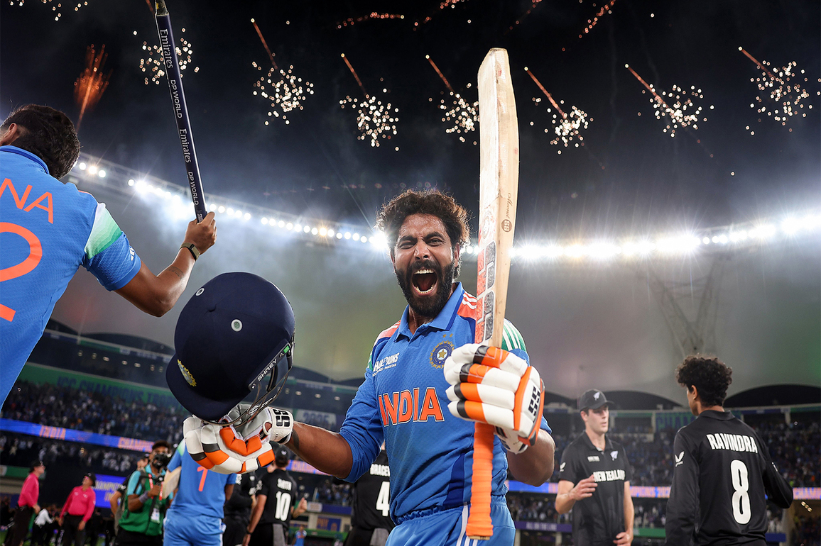 Jadeja still in scheme of things, Tilak Varma very close: Agarkar on India's ODI plans before 2027 World Cup