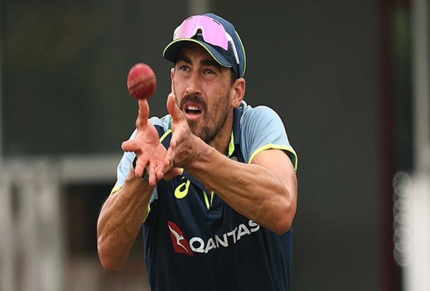 Australia seamer Mitchell Starc reveals reason behind pulling out of ongoing Champions Trophy 2025