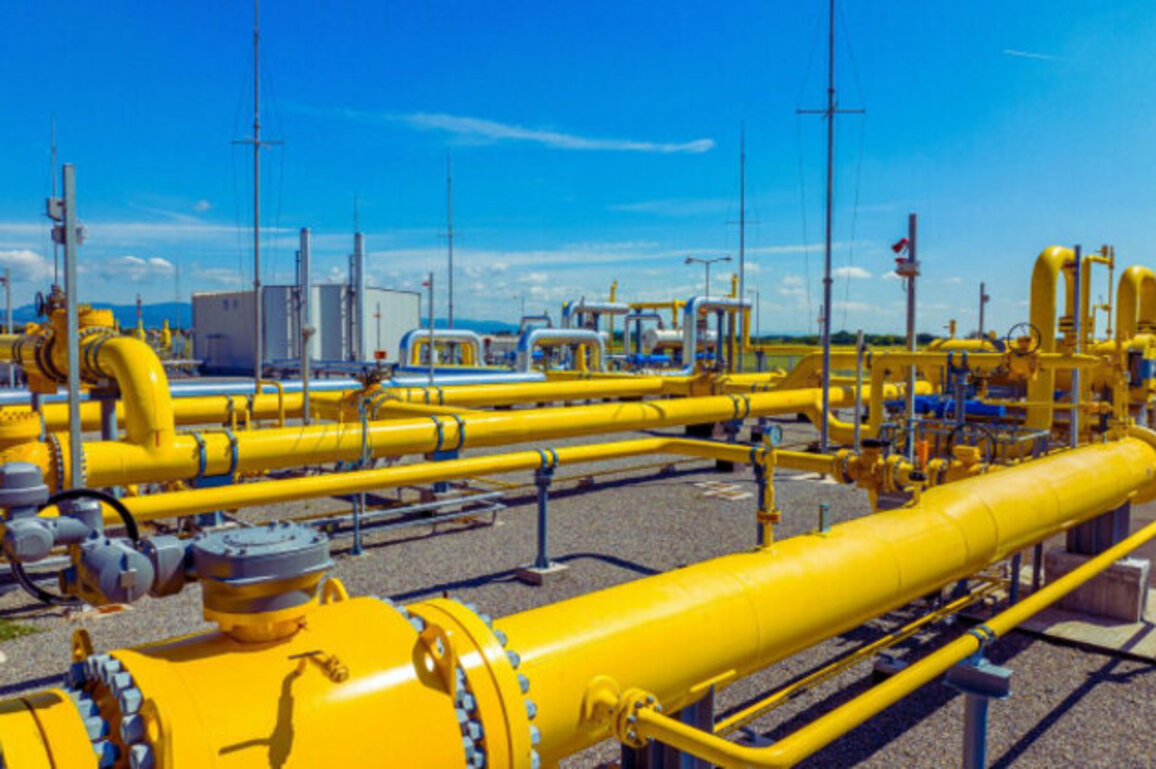 ICGB Launches New Gas Routes to Boost Ukraine Energy Security
