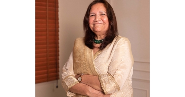 At 69, BIOMUNI's Nani Asks: If Transparency Matters, Why Isn't It on the Label?