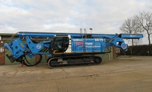 Statom Group has confirmed its acquisition of piling and deep foundation specialist Franki Foundations UK