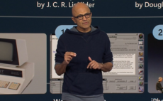 Microsoft Build 2023: Top takeaways from Satya Nadella's keynote